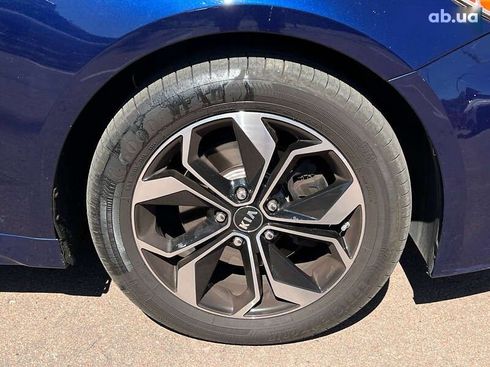 Kia Optima 2017 - фото 27