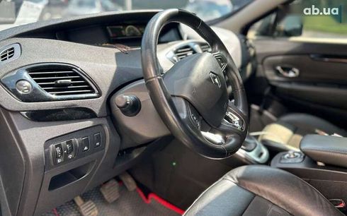 Renault Scenic 2013 - фото 8