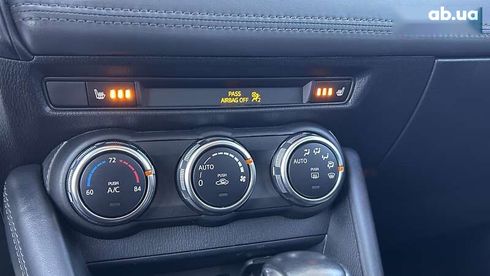 Mazda CX-3 2019 - фото 21