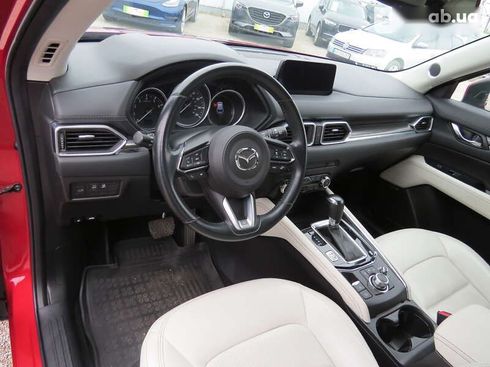 Mazda CX-5 2017 - фото 10