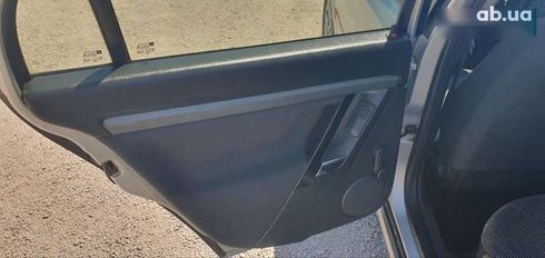 Opel Vectra 2006 - фото 9