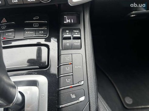 Porsche Cayenne 2016 - фото 27
