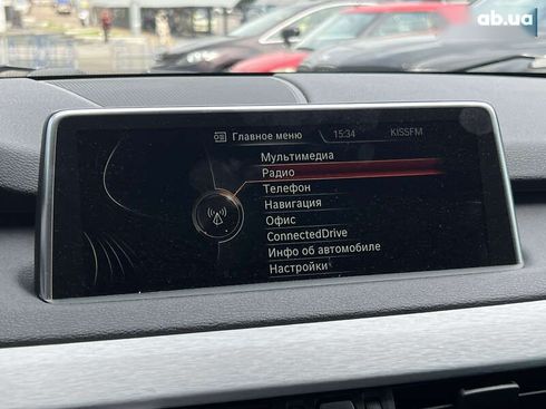 BMW X5 2016 - фото 13