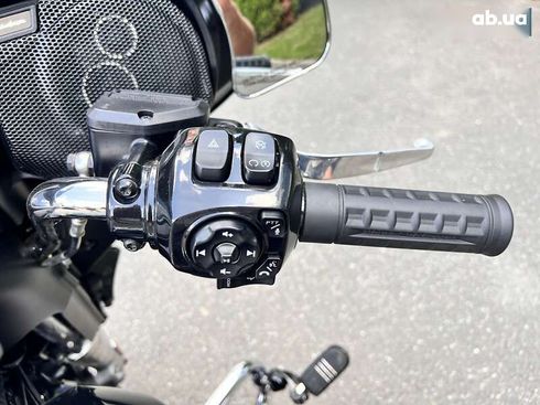 Harley-Davidson FLHXS 2024 - фото 22