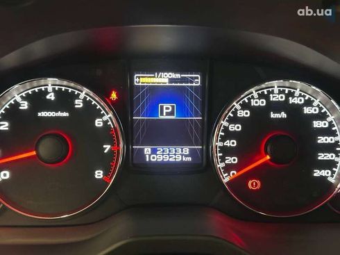 Subaru Outback 2013 - фото 24