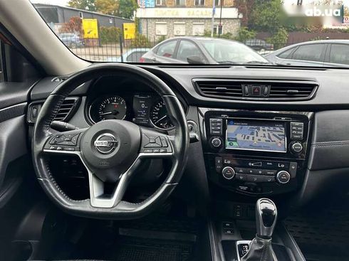 Nissan X-Trail 2019 - фото 14