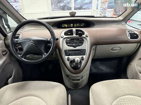 Citroёn Xsara Picasso 2006 - фото 18