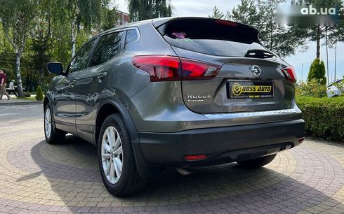 Nissan Rogue 2019 - фото 5