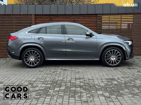 Mercedes-Benz GLE-Class 2022 - фото 8