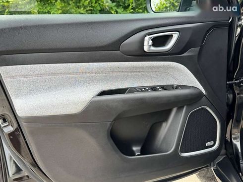 Jeep Compass 2021 - фото 23