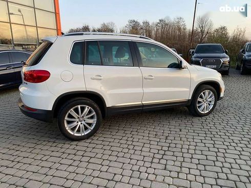 Volkswagen Tiguan 2015 - фото 9