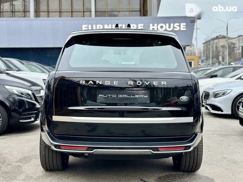 Land Rover Range Rover 2023 - фото 9