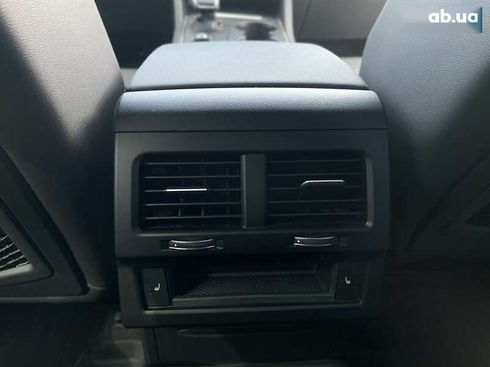 Volkswagen Touareg 2020 - фото 25