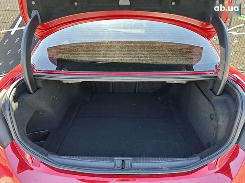 Alfa Romeo Giulia 2020 - фото 26