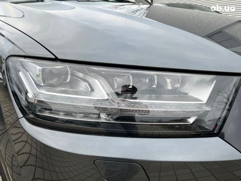 Audi Q7 2018 - фото 23