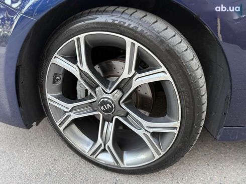 Kia Optima 2018 - фото 5
