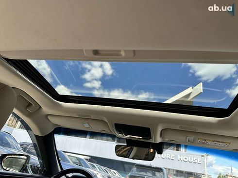 Lexus ES 2021 - фото 17
