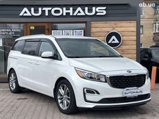Продажа б/у Kia Sedona в Житомирской области - купить на Автобазаре