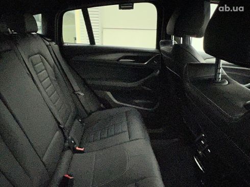 BMW X4 2021 - фото 11
