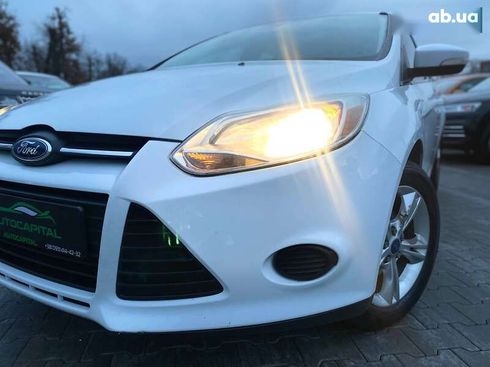 Ford Focus 2013 - фото 2