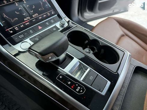 Audi Q8 2019 - фото 23