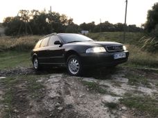 Продажа Audi б/у 1996 года - купить на Автобазаре