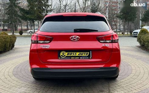 Hyundai i30 2017 - фото 6