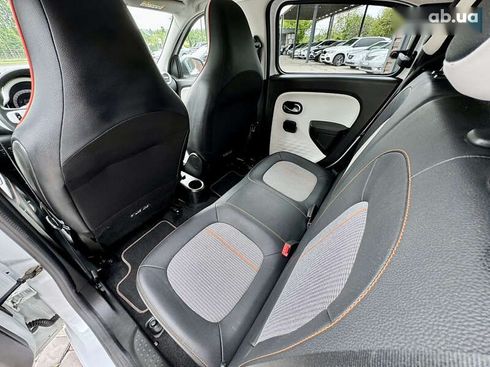 Renault Twingo 2021 - фото 25