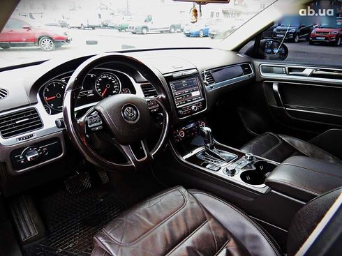 Volkswagen Touareg 2011 - фото 6