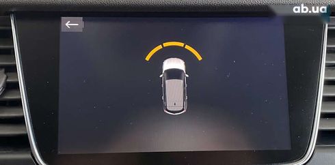 Opel Grandland X 2018 - фото 30