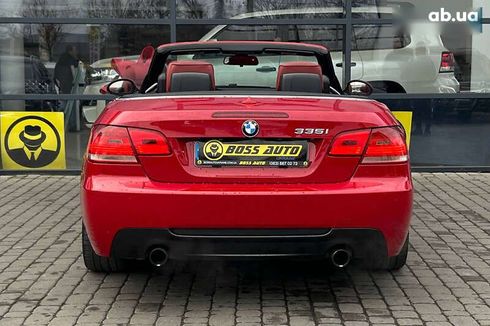 BMW 3 серия 2008 - фото 8