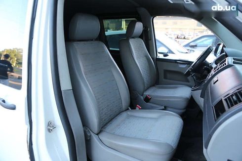 Volkswagen Transporter 2012 - фото 9