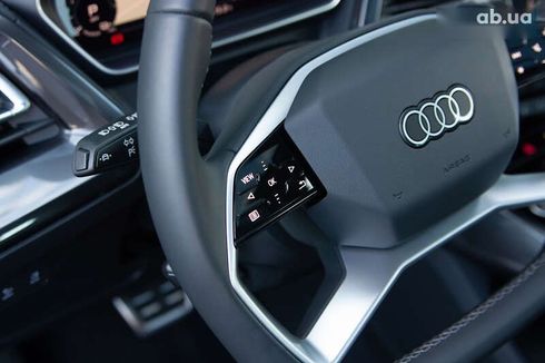 Audi Q4 e-tron 2022 - фото 10