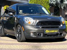 Продаж вживаних MINI Paceman - купити на Автобазарі