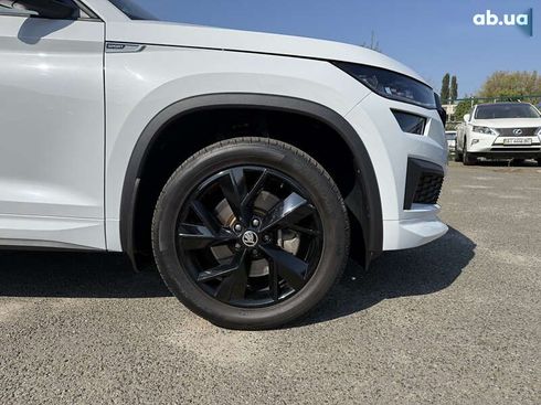 Skoda Kodiaq 2024 - фото 6