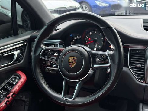 Porsche Macan 2018 - фото 15