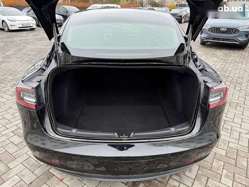 Tesla Model 3 2019 - фото 16