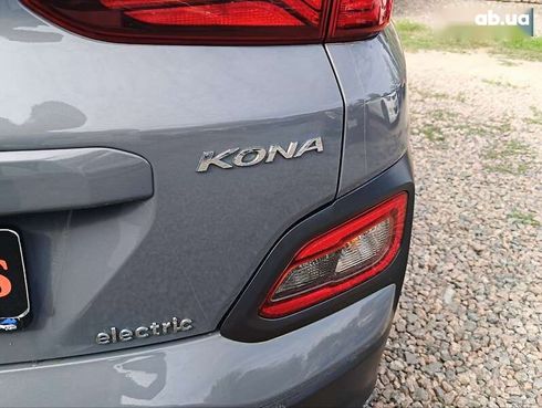 Hyundai Kona 2020 - фото 10