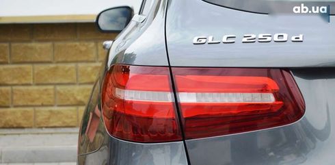 Mercedes-Benz GLC-Класс 2017 - фото 13
