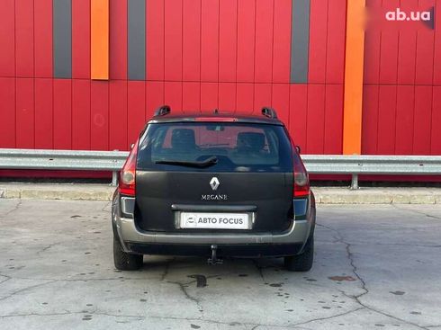 Renault Megane 2005 - фото 7