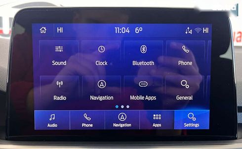 Ford Focus 2018 - фото 30