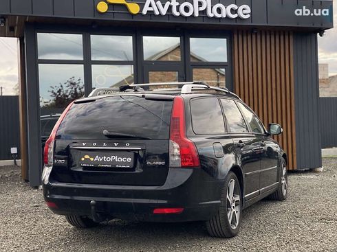 Volvo V50 2011 - фото 20