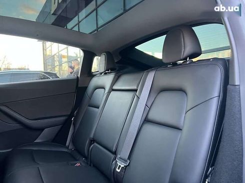 Tesla Model Y 2022 - фото 10