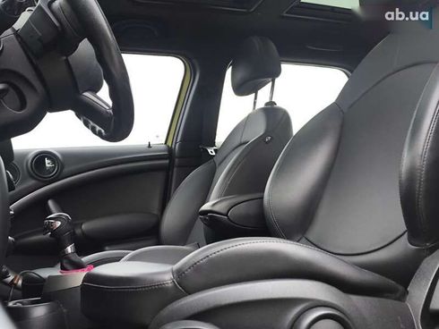 MINI Countryman 2012 - фото 11