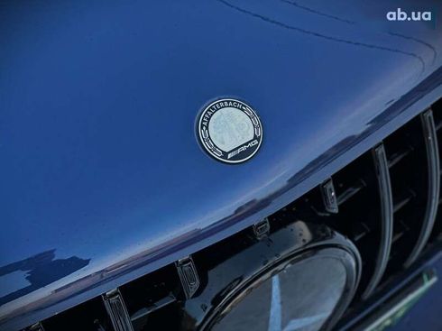 Mercedes-Benz GLE-Class 2023 - фото 9