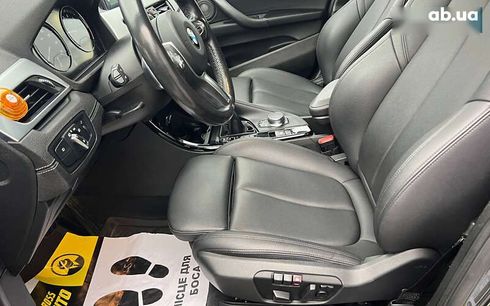 BMW X2 2018 - фото 9