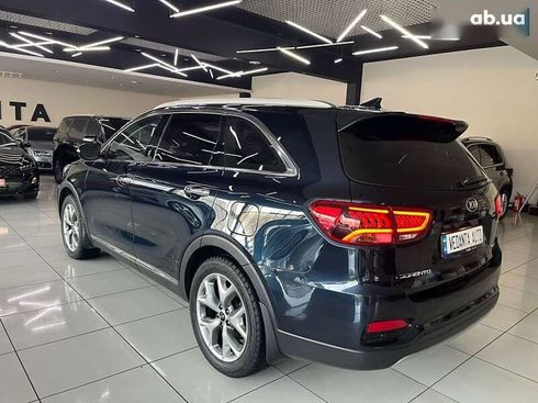 Kia Sorento 2018 - фото 6