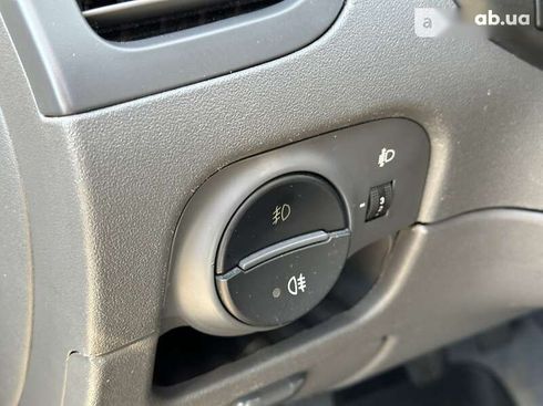 Kia Rio 2011 - фото 17