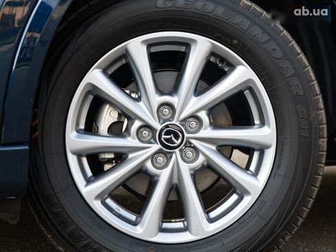 Mazda CX-5 2024 - фото 8