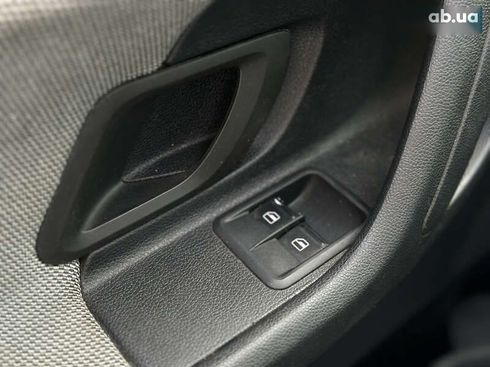 Skoda Fabia 2008 - фото 20